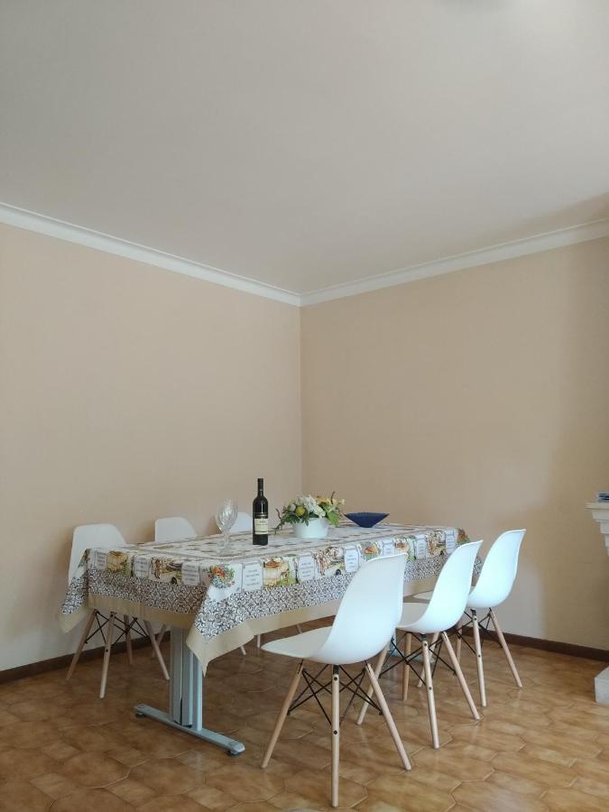Apartamento Solvita Коимбра Экстерьер фото