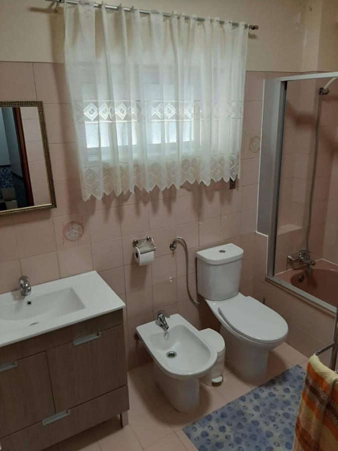 Apartamento Solvita Коимбра Экстерьер фото