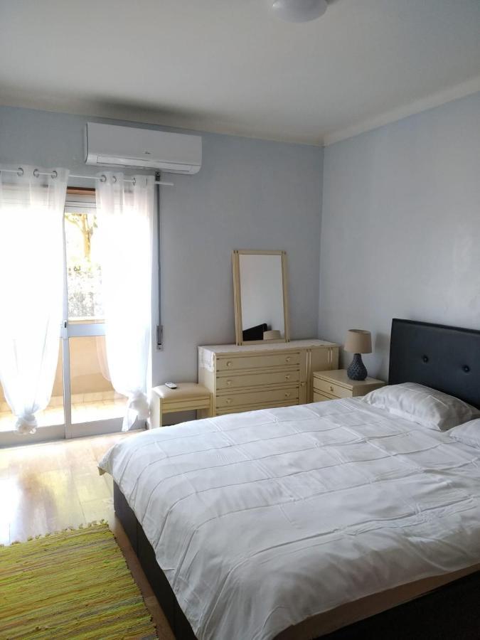 Apartamento Solvita Коимбра Экстерьер фото