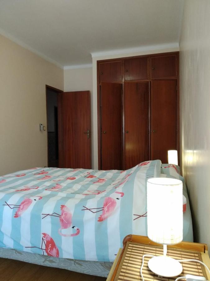 Apartamento Solvita Коимбра Экстерьер фото