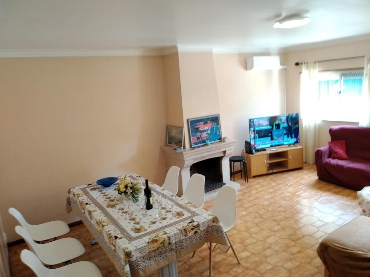 Apartamento Solvita Коимбра Экстерьер фото