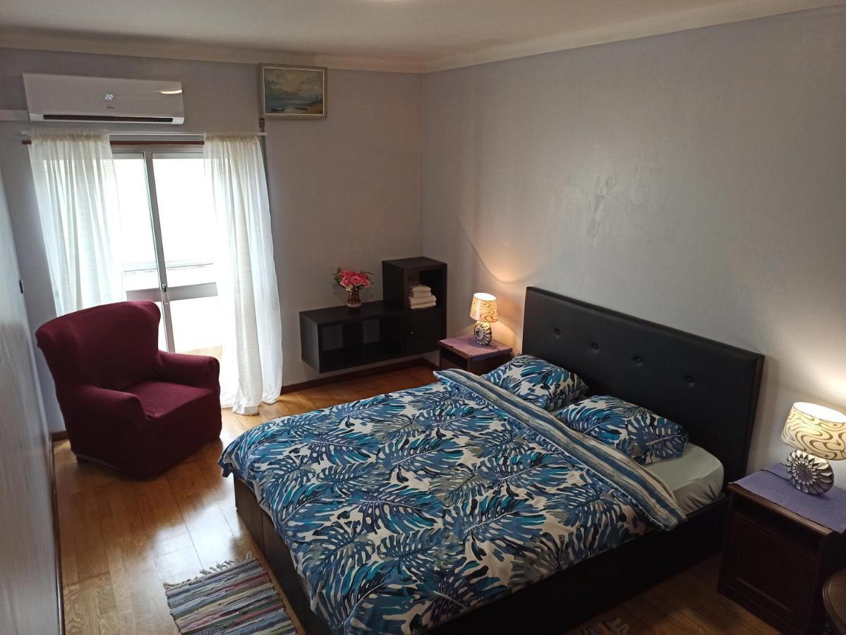 Apartamento Solvita Коимбра Экстерьер фото