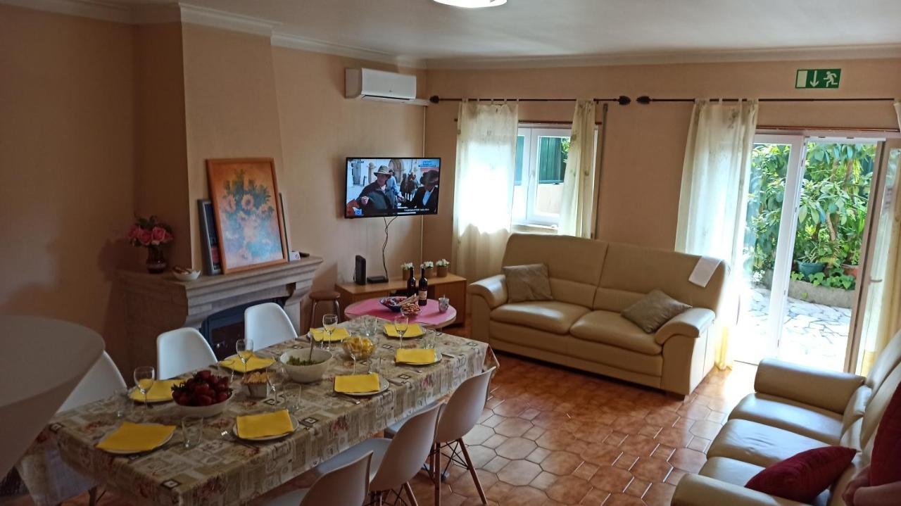 Apartamento Solvita Коимбра Экстерьер фото